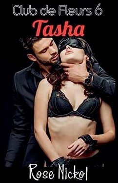 Cover Club de Fleurs Tasha