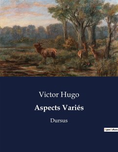 Aspects Variés - Hugo, Victor