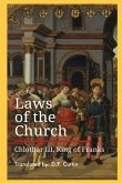 Laws of the Church Laws of the Church