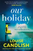 Louise Candlish Book 17