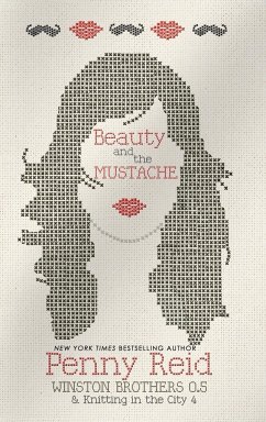 Beauty and the Mustache - Reid, Penny