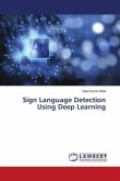 Sign Language Detection Using Deep Learning