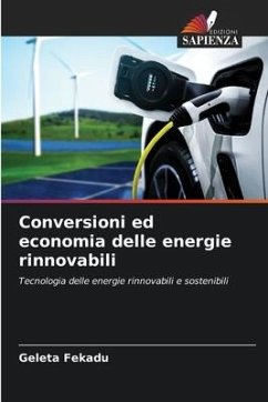 Conversioni ed economia delle energie rinnovabili - Fekadu, Geleta