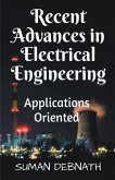 Recent Advances in Electrical Engineering