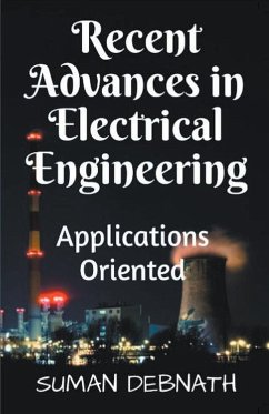 Recent Advances in Electrical Engineering - Debnath, Suman