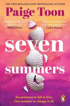 Seven Summers - Toon, Paige