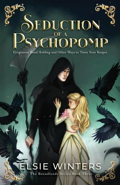 Seduction of a Psychopomp - Winters, Elsie