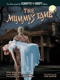 The Mummy's Tomb - Scripts from the Crypt collection No. 14