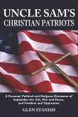 Uncle Sam's Christian Patriots