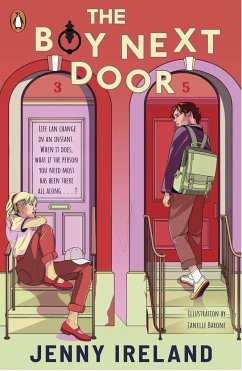 The Boy Next Door - Ireland, Jenny