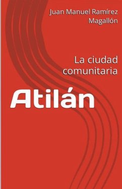 Atilán - Magallón, Juan Manuel Ramírez