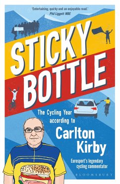 Sticky Bottle - Kirby, Carlton