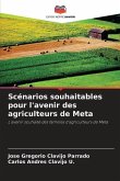 Scénarios souhaitables pour l'avenir des agriculteurs de Meta