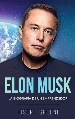 Elon Musk - Greene, Joseph