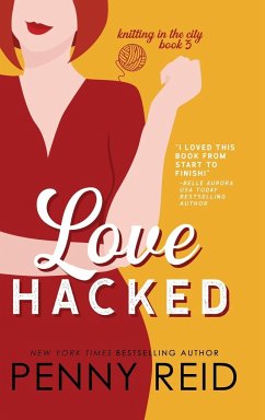 Love Hacked - Reid, Penny