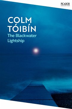 The Blackwater Lightship - Toibin, Colm