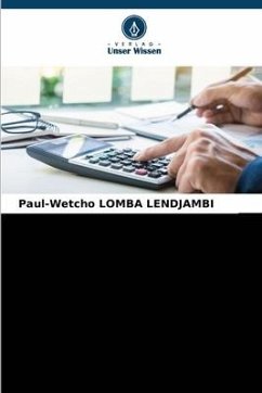 Modellierung und numerische Simulation von Finanzsparen - Lomba Lendjambi, Paul-Wetcho