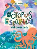 Octopus Escapades with Scuba Jack
