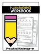 Handwriting Workbook - Bild 1