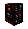 Divergent Series Box Set (Books 1-4) - Bild 1