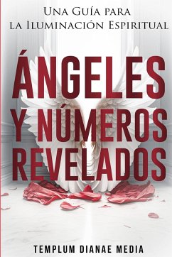 Cover Ángeles y Números Revelados
