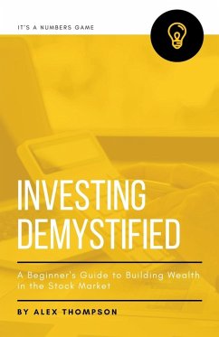 Cover Investing Demystified