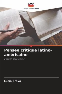 Pensée critique latino-américaine - Bravo, Lucia