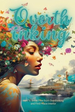 Cover Overthinking
