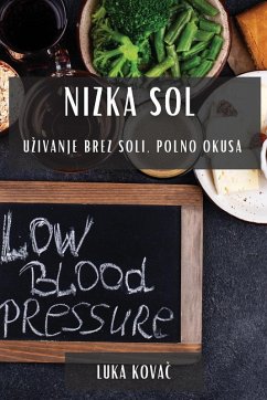 Cover Nizka Sol