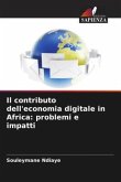 Il contributo dell'economia digitale in Africa: problemi e impatti