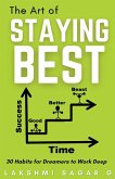 The Art of Staying Best