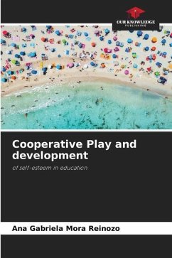 Cooperative Play and development - Mora Reinozo, Ana Gabriela
