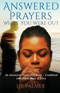 Cover Answered Prayers While You Were Out