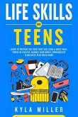 Life Skills For Teens