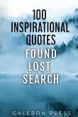 100 INSPIRATIONAL QUOTES