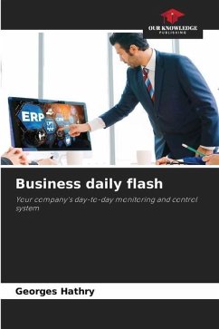 Business daily flash - HATHRY, Georges