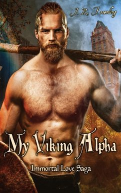 My Viking Alpha - Froemling, J. R.