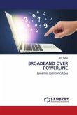 BROADBAND OVER POWERLINE