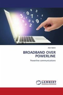 BROADBAND OVER POWERLINE - Nethri, Abhi