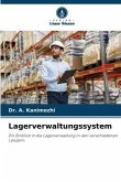 Lagerverwaltungssystem