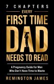 7 Chapters Every First Time Dad Needs to Read