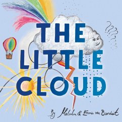 The Little Cloud - van Biervliet, Malcolm