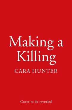 Making a Killing - Hunter, Cara