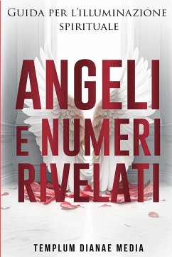 Cover Angeli e Numeri Rivelati
