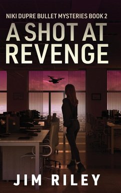 A Shot at Revenge - Riley, Jim