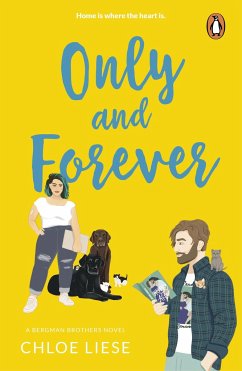 Only and Forever - Liese, Chloe