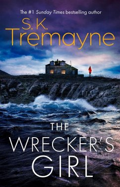 Cover The Wrecker's Girl