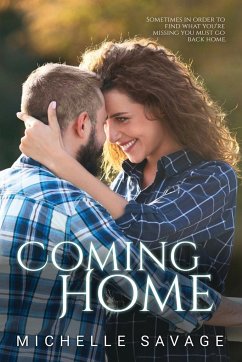 Coming Home - Savage, Michelle