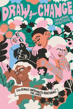 Cover Draw for Change