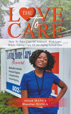 The Love To Care - Manga, Abijah